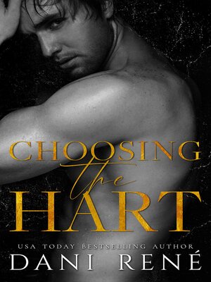 cover image of Choosing the Hart